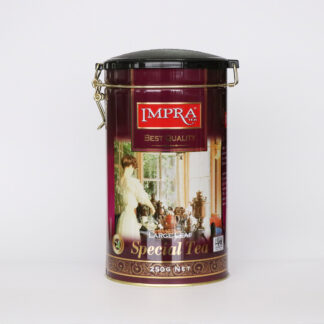 SPECIAL BLACK TEA  250G