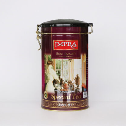 SPECIAL 250g CADDY (1) SPECIAL BLACK TEA 250G