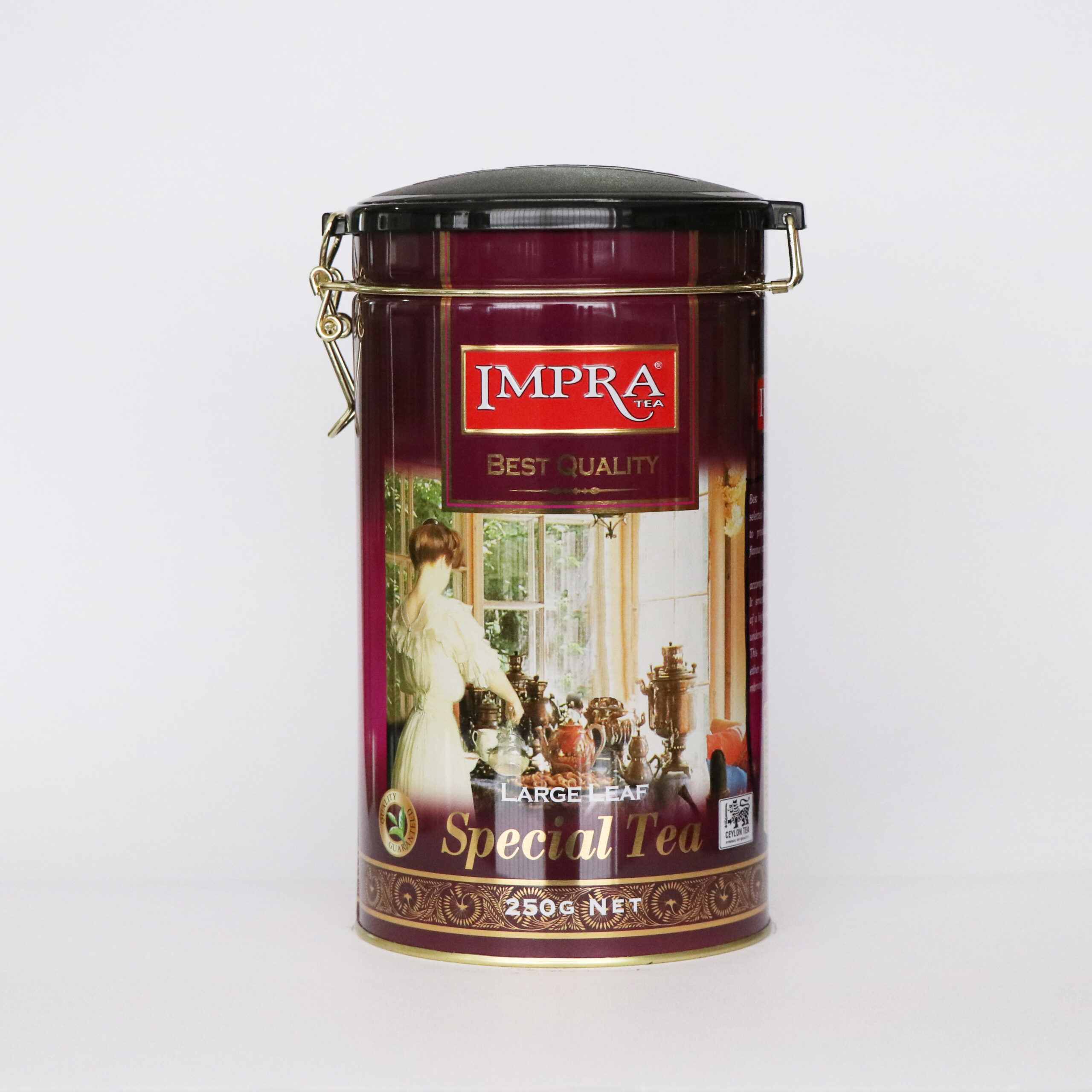 SPECIAL BLACK TEA 250G