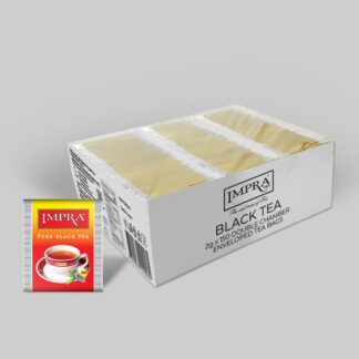 IMPRA, TEA BAGS CATERING PACK