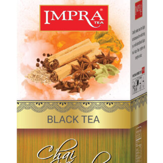 Impra Chai tea 40 tea bags